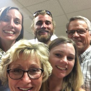 Meet your Posher, Kim